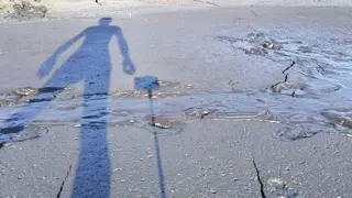 mud jump
