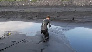 Mud brother