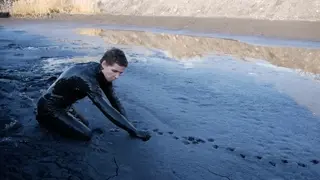 mud man neopren mud quicksand