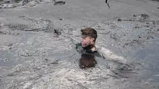 Mud Brother Sinking DUO