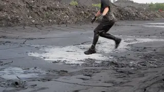 mud jump 2